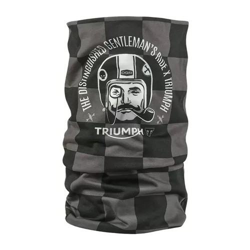 Scaldacollo triumph archibold - scaldacollo,