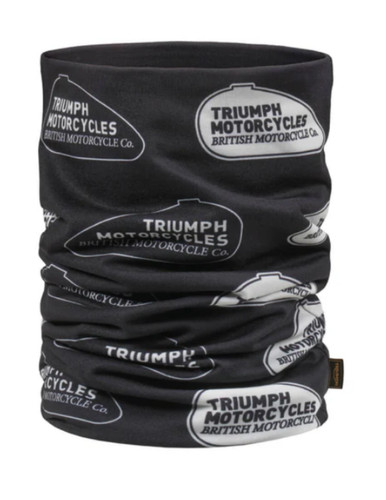 Tubo collo triumph - tubo,