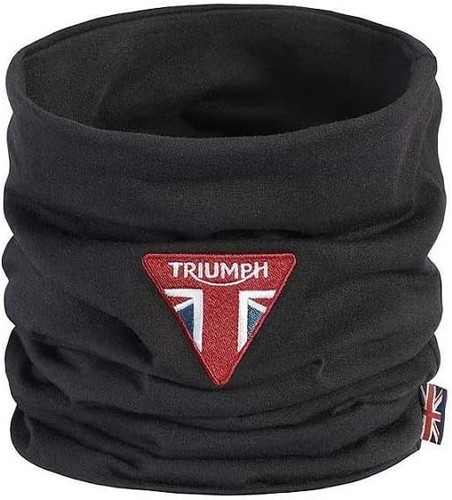 Scaldacollo triumph canon - scaldacollo,