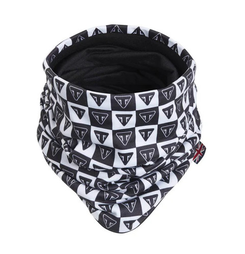 Tubo collo triumph originale - collo,