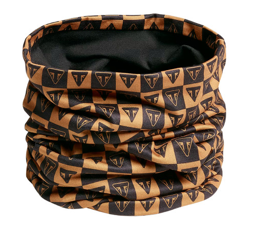 Tubo collo triumph originale - triumph,