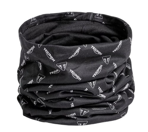 Tubo collo triumph originale - collo,