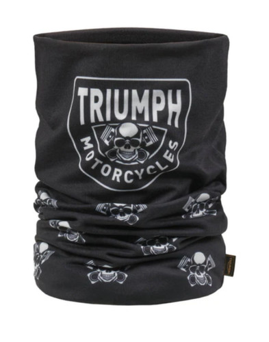 Tubo collo triumph originale - tubo,