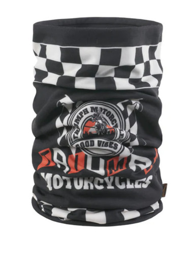Tubo collo triumph originale - tubo,