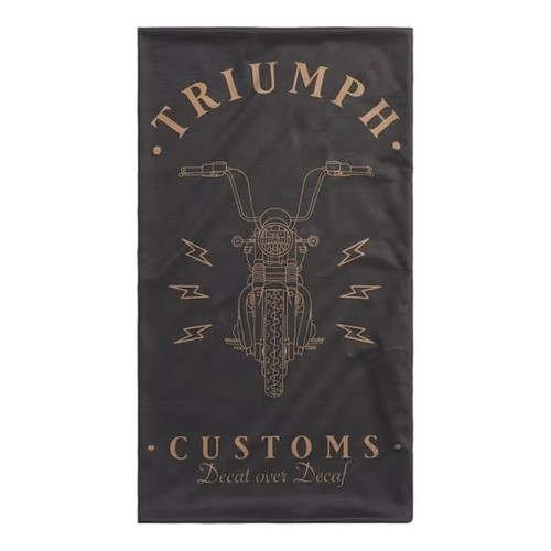 Scaldacollo triumph decaf - scaldacollo,