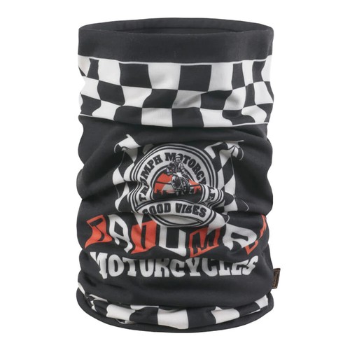 Scaldacollo unisex triumph - scaldacollo,